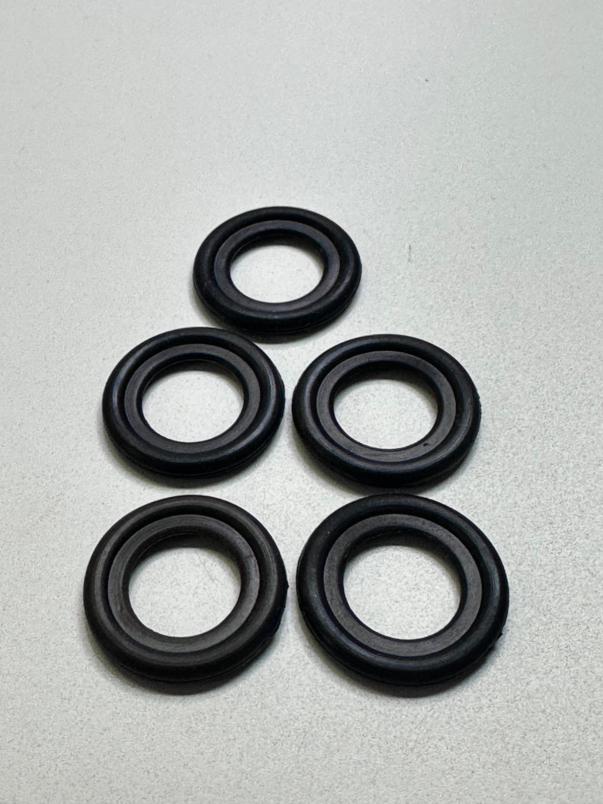 Genuine Ford F5TZ6734BAT Oil Filter / Drain Plug Gasket