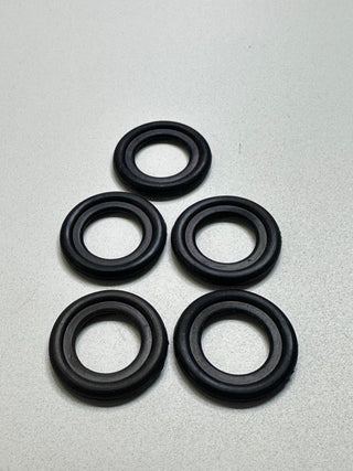 F5TZ6734BAT Genuine Ford Oil Filter/Drain Plug Gasket, Bag of 5