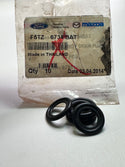 F5TZ6734BAT Genuine Ford Oil Filter/Drain Plug Gasket, Bag of 5