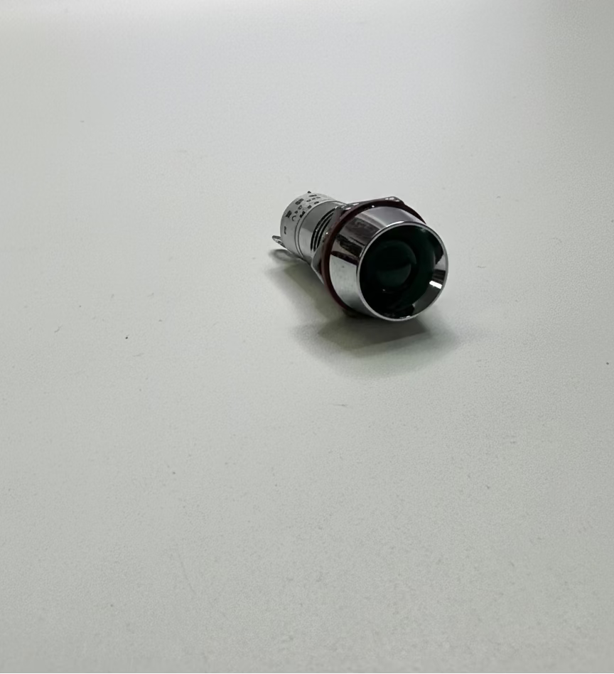 KEM KL-12D24G LED Indicator Lamp — STX Engine Application
