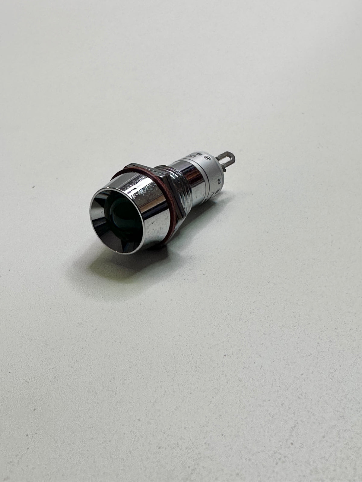KEM KL-12D24G LED Indicator Lamp — STX Engine Application
