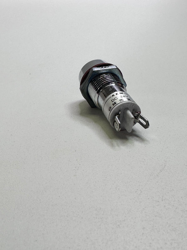 KL-12D24G LED Indicator Lamp for STX Diesel Engine