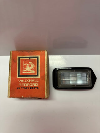 Vauxhall Bedford 7179828 Genuine Vintage Side Lamp for Bedford TK Truck