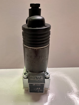 HAWE VP 1Z-N Directional Seated Valve