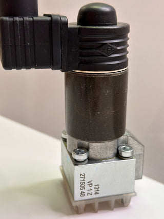 HAWE VP 1Z-N 48V DC 3/2 Way Directional Seated Valve