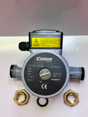 CORDE UPD Series 240V Single Phase Screened Electric Hot Water Circulation Pump C/W Unions UPD32-12