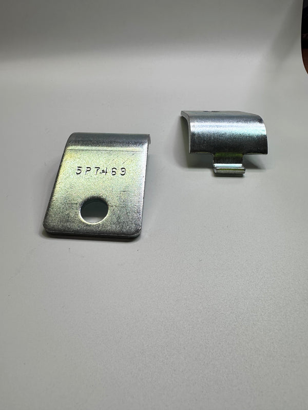 5P-7469 Half Tang Clip - Genuine CAT Part