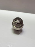 Spraying Systems Fluid Cap No. 60150DF-SS Drip Free Fluid Cap Spray Nozzle D269988