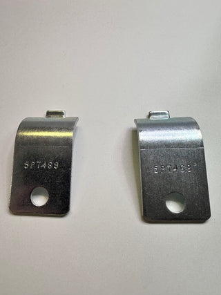 5P-7469 Half Tang Clip - Genuine CAT Part