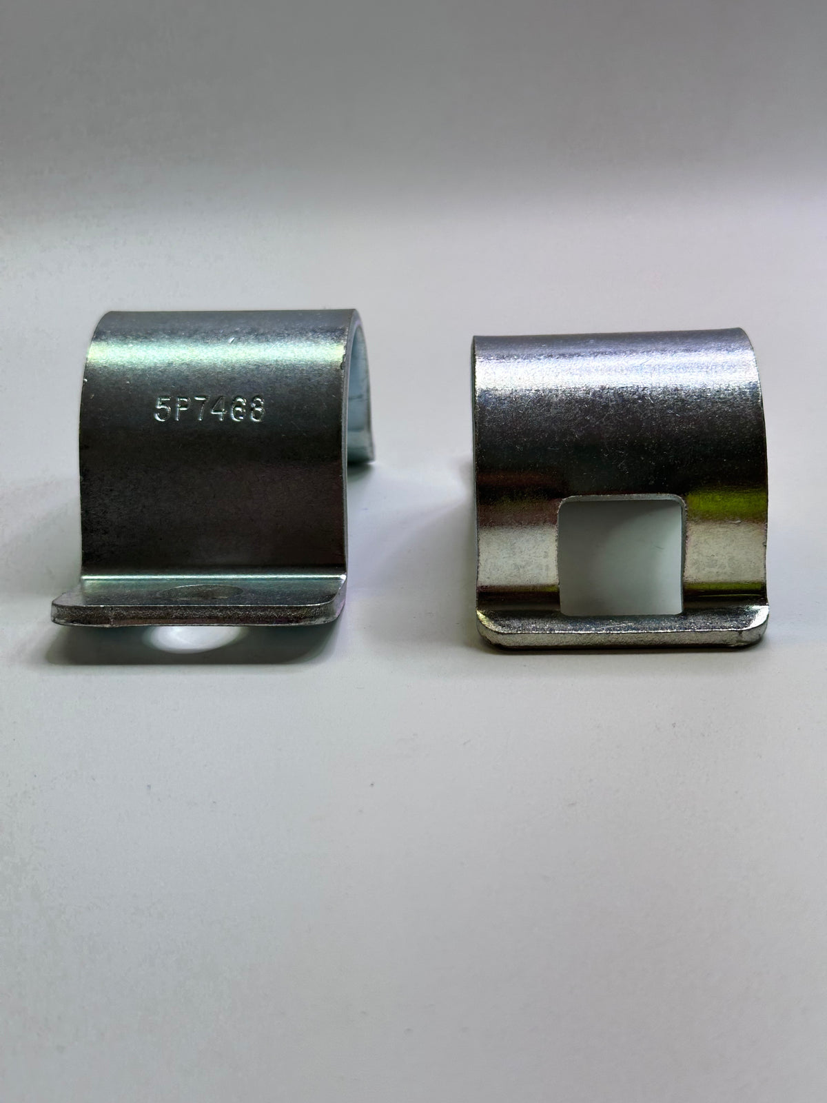 Genuine CAT 5P-7468 Half Slot Clip – 52.00 mm ID