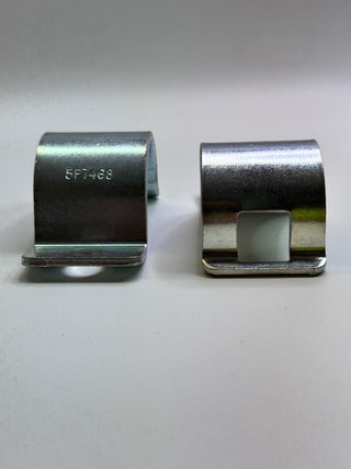 5P-7468 Half Slot Clip - Genuine CAT Part