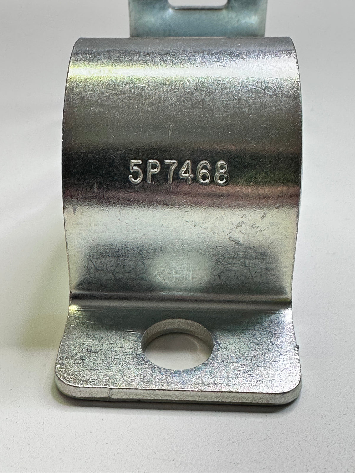 Genuine CAT 5P-7468 Half Slot Clip – 52.00 mm ID