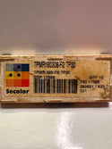 SECO TP30 Turning Insert, TPMR160308-F2 TP30, PK of 10