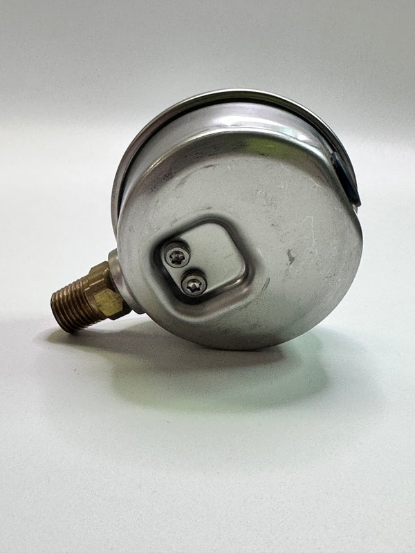 213.53.063 Wika Liquid Filled Pressure Gauge 0-16000kPa