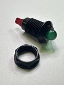 001-INDG24, 24V Indicator Lamp, Panel Mount