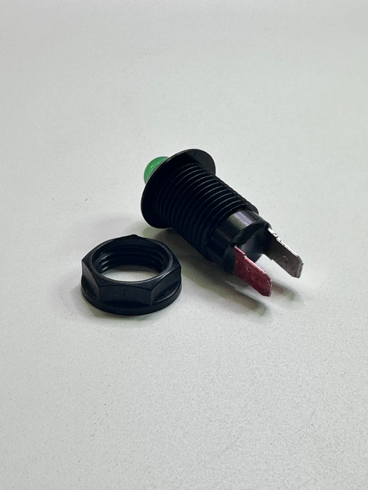 AETEC 001-INDG24 Panel-Mount Indicator Lamp - 24V