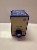 ATC 322B Motor-Driven Analog Reset Timer