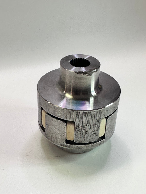 Dynapac 4700383422 Coupling