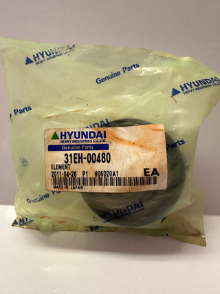 Hyundai 31EH-00480 Element, Breather