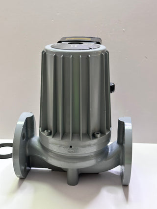 Corde UPD8-8-400 Hot Water Circulator Pump, Flanged, Single Phase