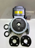 Corde UPD8-8-400 Hot Water Circulator Pump, Flanged, Single Phase