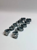 Torro 10-16/971 Worm Drive Hose Clamps - Bag of 10