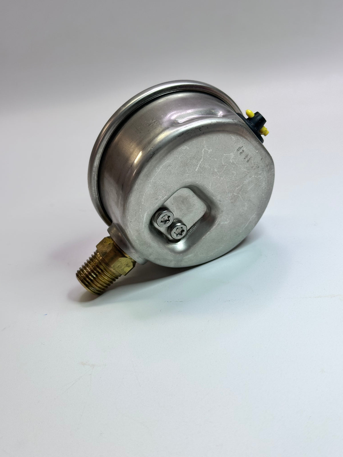 WIKA 213.53 Pressure Gauge – 9312727, R 1/4