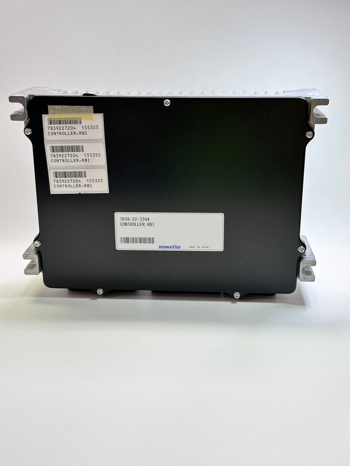 Komatsu 7839-22-7204 RBI Controller