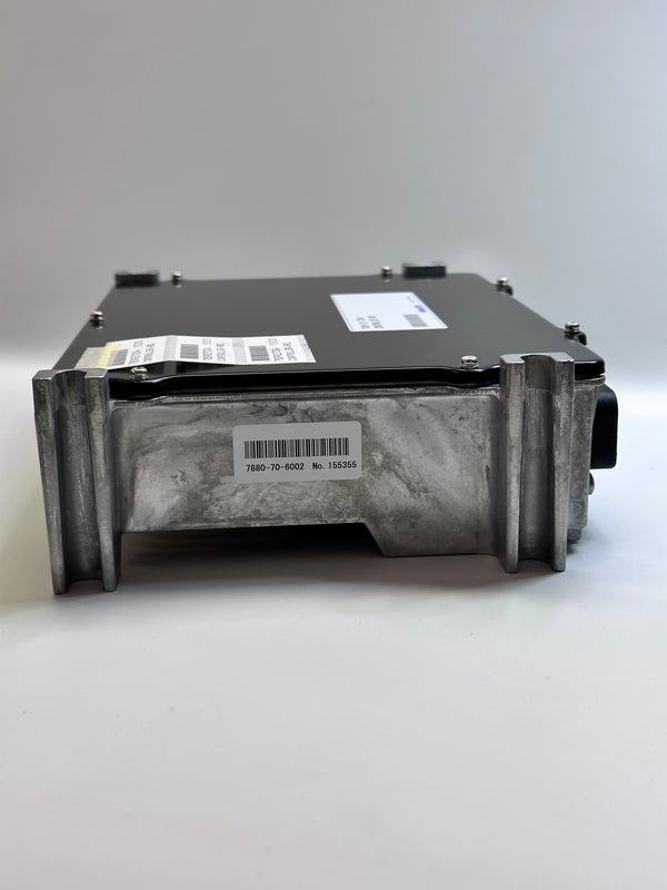 7839-22-7204 Controller, RBI - Genuine Komatsu Part