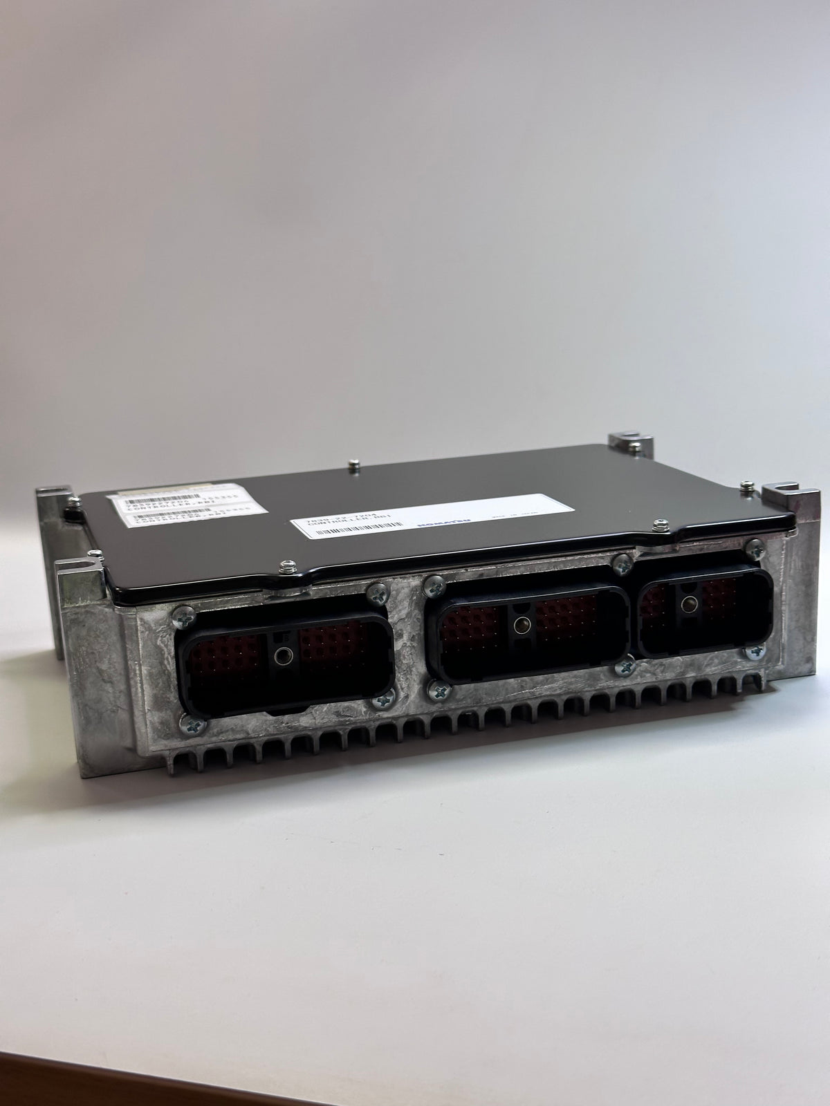 Komatsu 7839-22-7204 RBI Controller