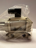 SMC VS4130 5 Port Solenoid Valve 240V AC VS4130-047DE