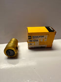Caterpillar CAT 8D-4755 1/4" Regulator