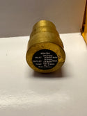 Caterpillar CAT 8D-4755 1/4" Regulator