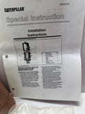 Caterpillar CAT 2G-7183 Air Dryer Refill Kit