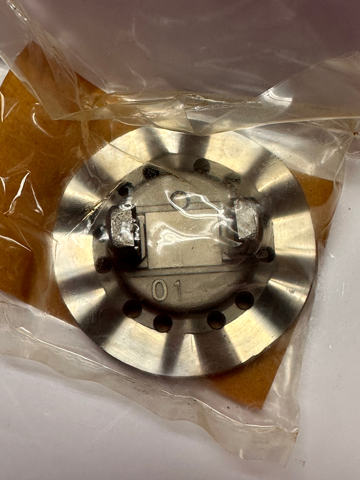 Bosch 9461614163 Cam Plate for Nissan / UD
