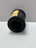 Caterpillar CAT 5P-8112 30mm Flanged Grommet, Rubber
