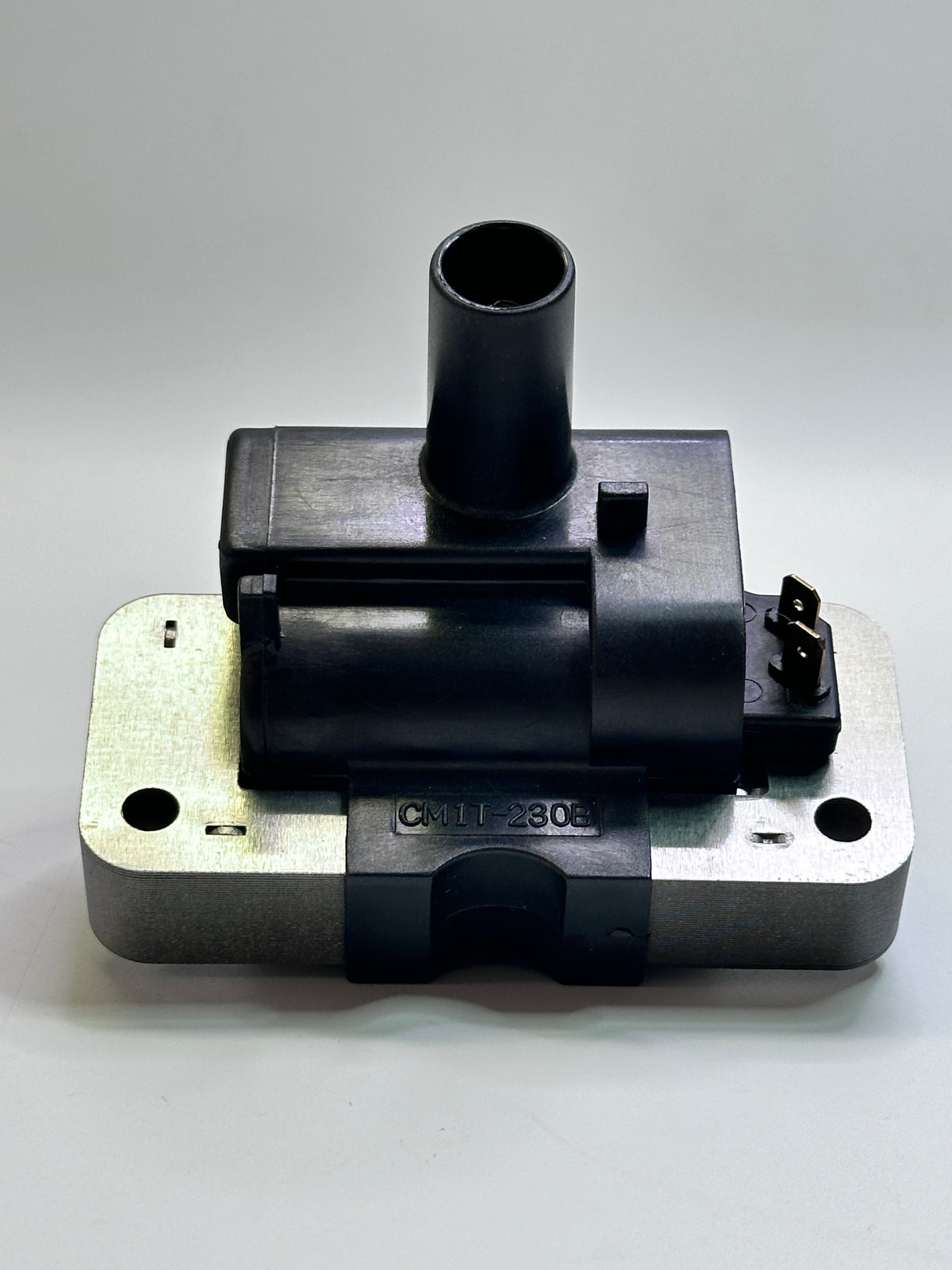 GOSS C466 Ignition Coil for Nissan Navara, Pathfinder & Elgrand