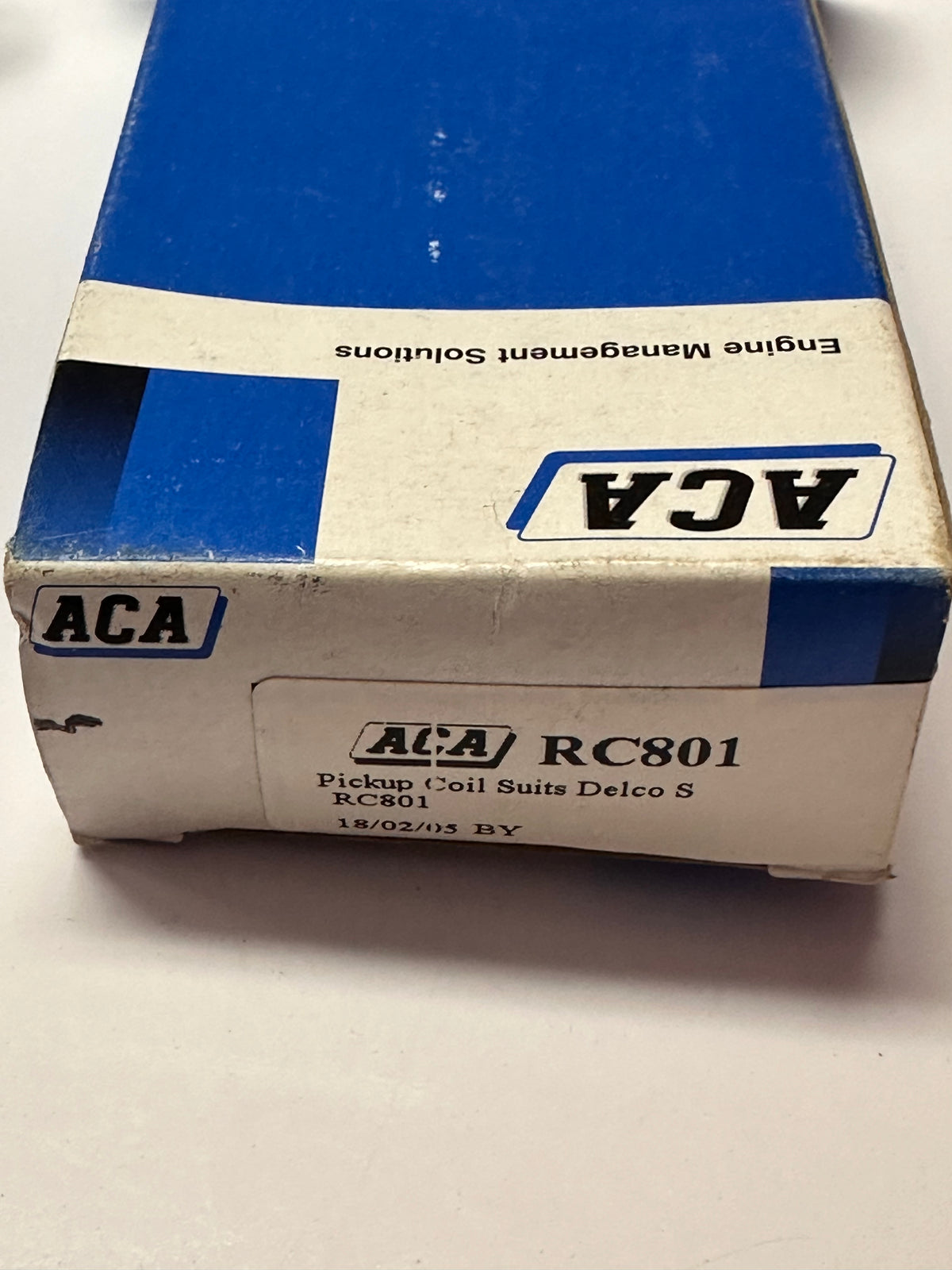 ACA RC801 Ignition Pickup Coil – Delco S