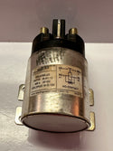 Kissling Series 29 Industrial Power Relay, 29.411.12