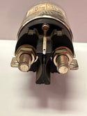 Kissling Series 29 Industrial Power Relay, 29.411.12