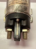 Kissling Series 29 Industrial Power Relay, 29.411.12