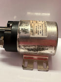 Kissling Series 29 Industrial Power Relay, 29.411.12