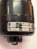 BODINE V-10R Electric Motor