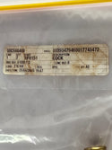 Caterpillar CAT 8F-8151 3/8" Shutoff Valve
