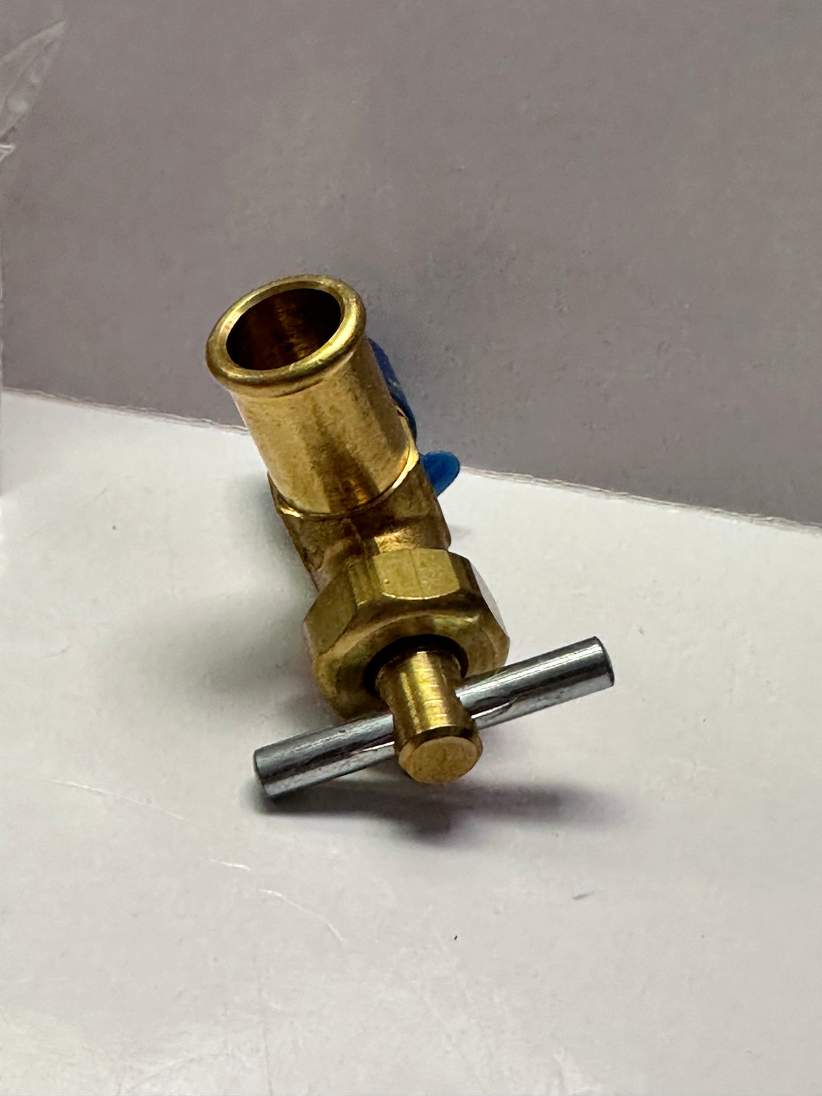 Caterpillar CAT 8F-8151 3/8" Shutoff Valve