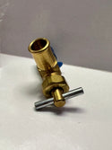Caterpillar CAT 8F-8151 3/8" Shutoff Valve
