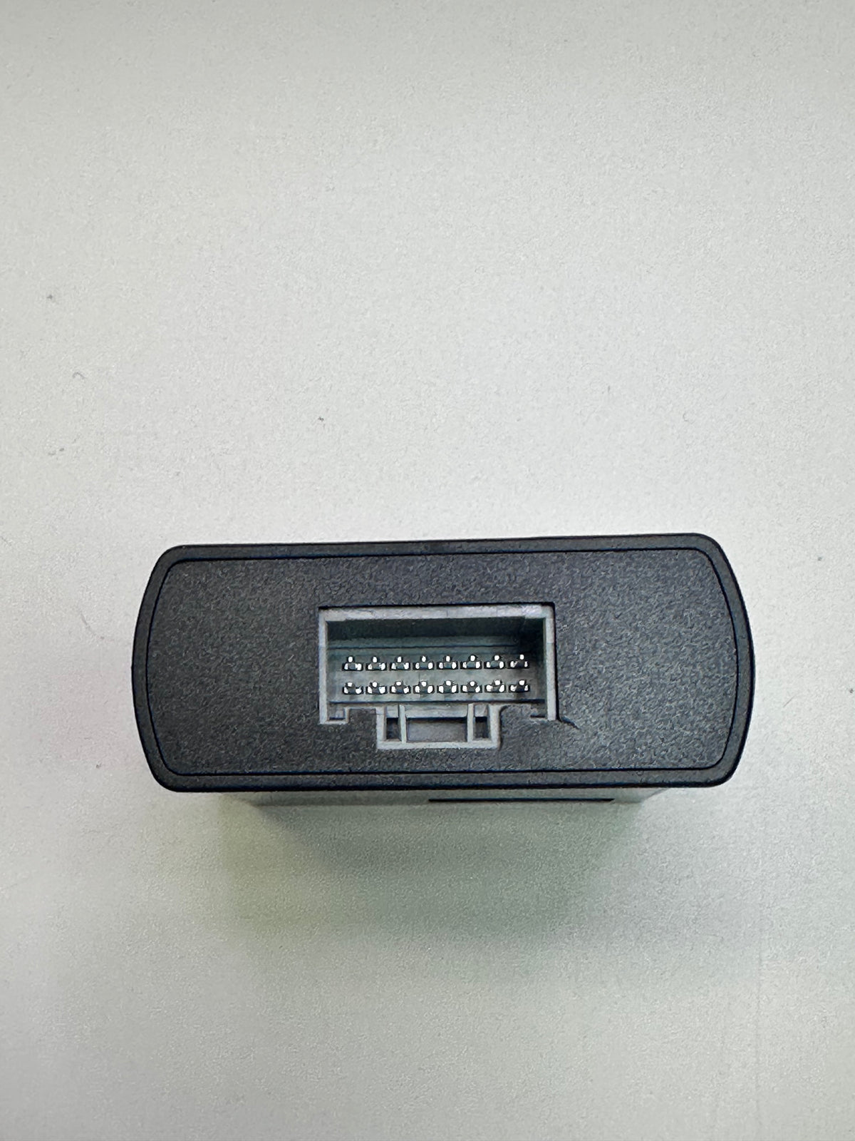 TRAC P21 Auto Folding Mirror Module to suit Toyota Hiace 2019 - onwards