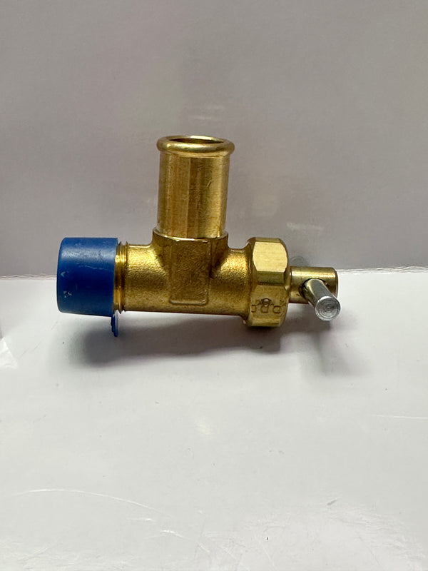 Caterpillar CAT 8F-8151 3/8" Shutoff Valve