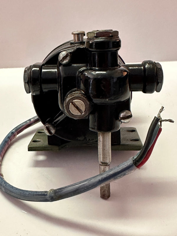BODINE V-10R Electric Motor