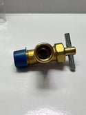 Caterpillar CAT 8F-8151 3/8" Shutoff Valve